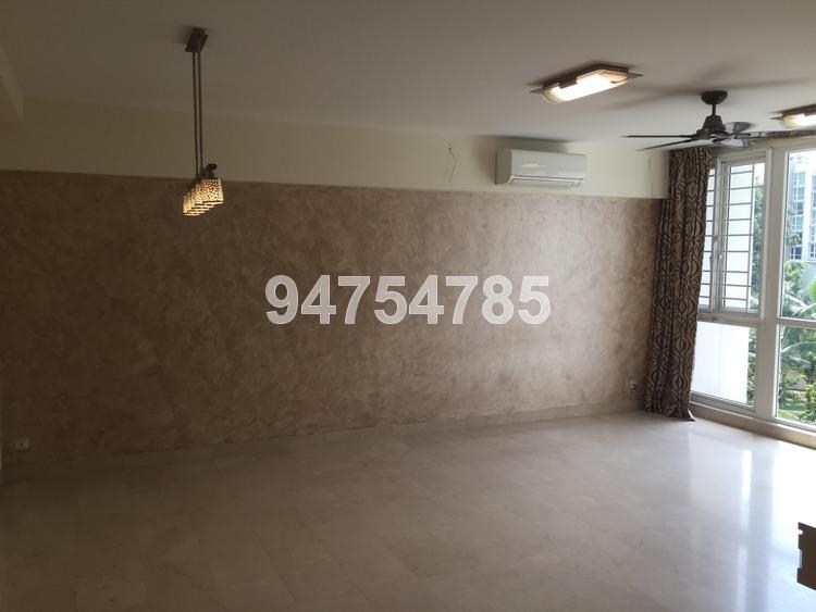 Changi Rise Condominium (D18), Condominium #158655202